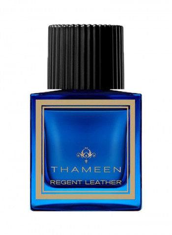 Regent Leather EDP 50ml