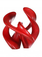 Separation And Reunion Symmetric Construction Accessories Red 4496g