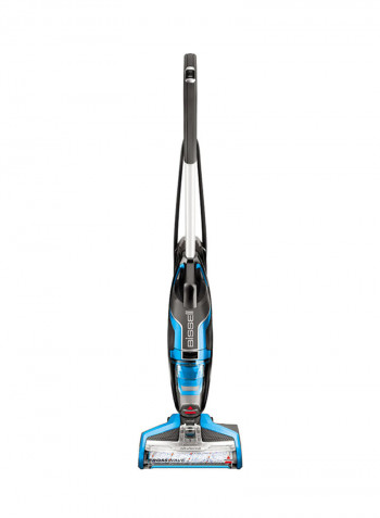 3-In-1 Multi-Surface Upright Vacuum Cleaner 1713 Titanium Blue