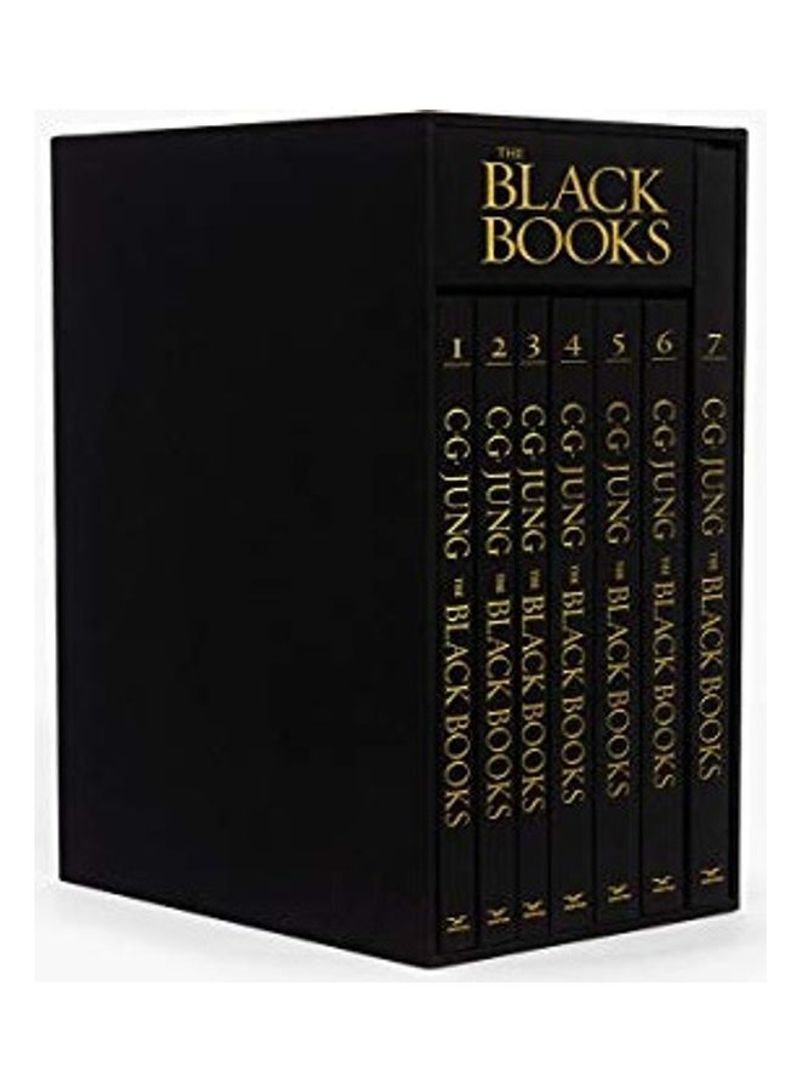 The Black Books Hardcover