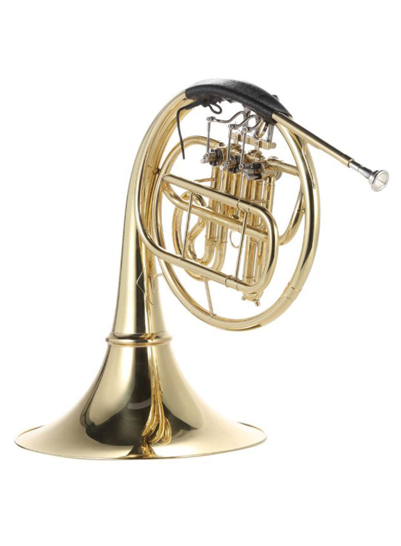 3 Flat Keys French Horn