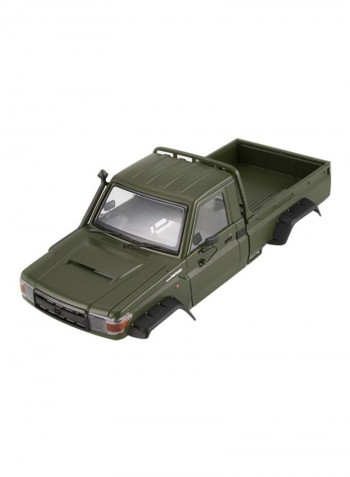 Body Shell Kit Toy 323millimeter