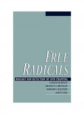Free Radicals Hardcover