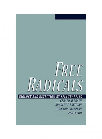 Free Radicals Hardcover