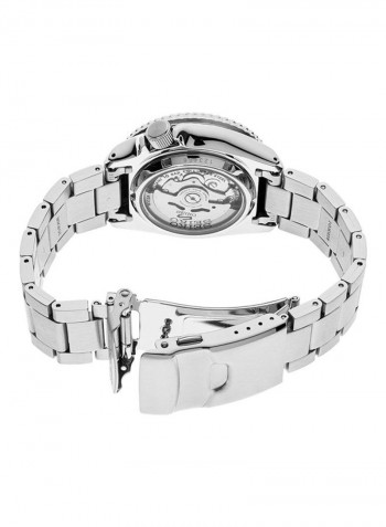 Men's 5 Sports Water Resistant Analog Watch SRPE71K1