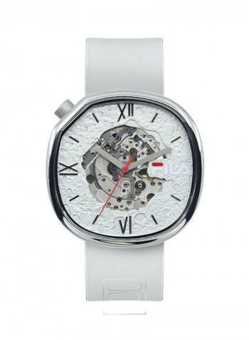 Resin Analog Wrist Watch 38-307-001