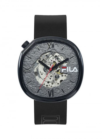 Water Resistant Analog Watch 38-307-002