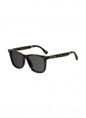 Women's Square Sunglasses - Lens Size: 55 mm