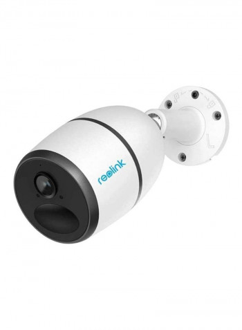 Outdoor Cellular Security Camera