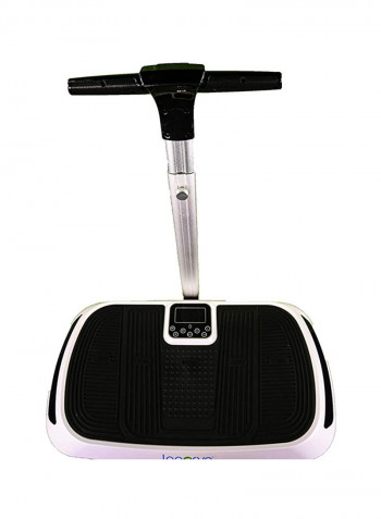Big Plat 3D Vibration Machine Fit Massage