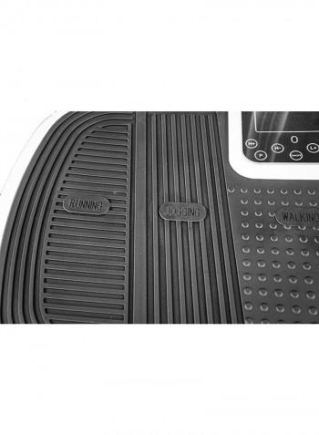 Big Plat 3D Vibration Machine Fit Massage
