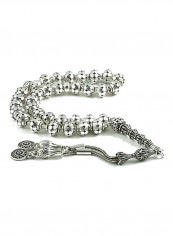Silver Prayer Beads reviews Silver Prayer Beads