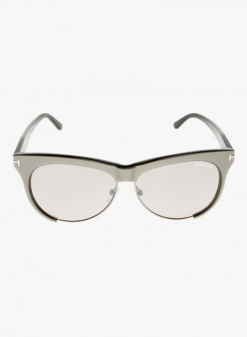 UV Protected Sunglasses - Lens Size: 59 mm للرجال