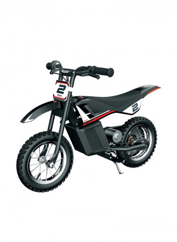 MX125 Dirt Rocket 79x28.5x56cm