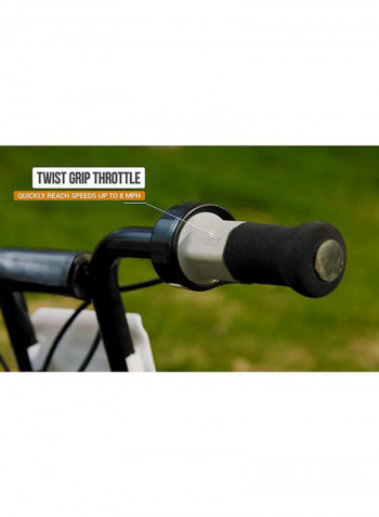MX125 Dirt Rocket 79x28.5x56cm