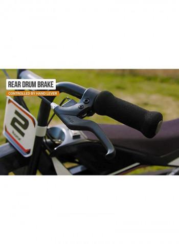 MX125 Dirt Rocket 79x28.5x56cm