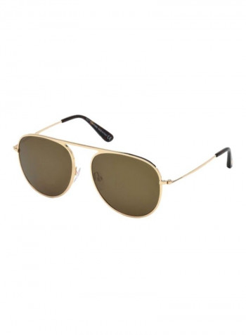 UV Protected Sunglasses - Lens Size: 59 mm