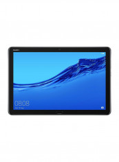 MediaPad M5 Lite 10 (2018), 10.1-inch, 32GB, 3GB RAM, Wi-Fi, 4G LTE, Space Grey