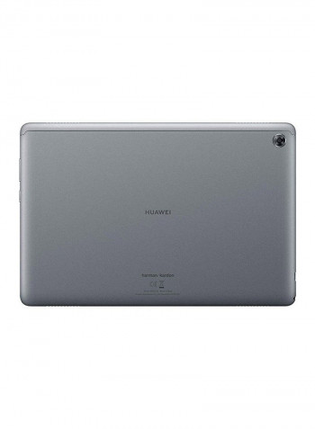 MediaPad M5 Lite 10 (2018), 10.1-inch, 32GB, 3GB RAM, Wi-Fi, 4G LTE, Space Grey