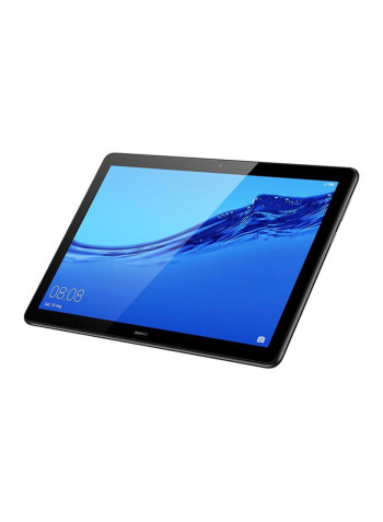MediaPad M5 Lite 10 (2018), 10.1-inch, 32GB, 3GB RAM, Wi-Fi, 4G LTE, Space Grey