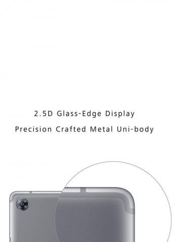 MediaPad M5 Lite 10 (2018), 10.1-inch, 32GB, 3GB RAM, Wi-Fi, 4G LTE, Space Grey
