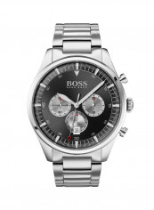 Men's Stainless Steel Chronograph Wrist Watch 1513712