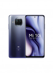 Mi 10i Dual Sim Atlantic Blue 6GB RAM 128GB 5G - International Version reviews Mi 10i Dual Sim Atlantic Blue 6GB RAM 128GB 5G - International Version
