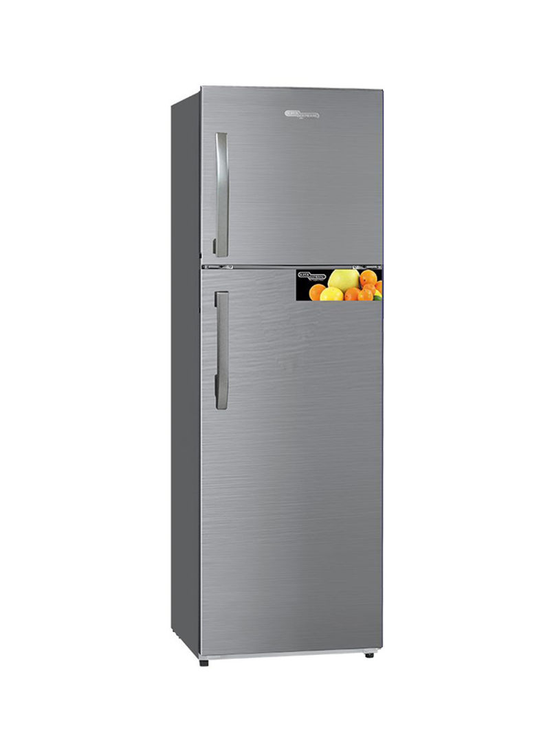 Double Door Refrigerator 300L 300 l SGR360I Silver