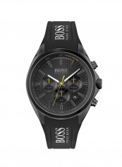 Men's Distinct Silicone Chronograph Watch 1513859