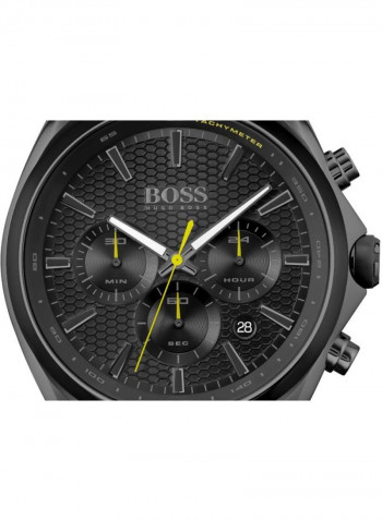 Men's Distinct Silicone Chronograph Watch 1513859