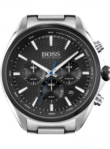 Men's Distinct Stainless Steel Chronograph Watch 1513857
