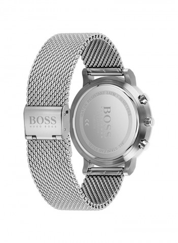 Men's Integrity Grey Dial Watch