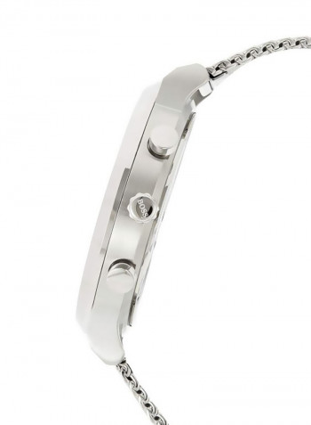 Men's Integrity Grey Dial Watch