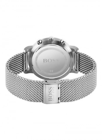 Men's Integrity Grey Dial Watch