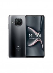 Mi 10i Dual Sim Midnight Black 6GB RAM 128GB 5G - International Version reviews Mi 10i Dual Sim Midnight Black 6GB RAM 128GB 5G - International Version