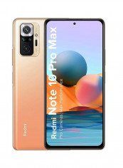 Redmi Note 10 Pro Max Dual Sim Vintage Bronze 8GB RAM 128GB 4G LTE reviews Redmi Note 10 Pro Max Dual Sim Vintage Bronze 8GB RAM 128GB 4G LTE