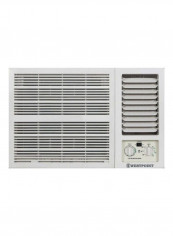 Window AC With Timer Function 18000 BTU 1.5 Ton WWT1815TYA1.5T White