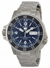 Men's Automatic Analog Watch SKZ29J1 reviews Men's Automatic Analog Watch SKZ29J1