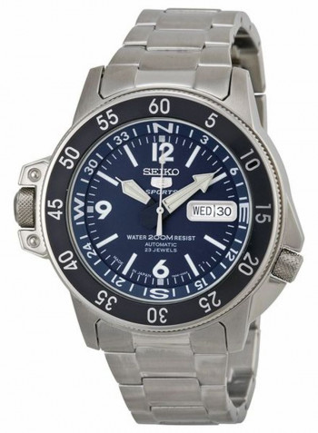 Men's Automatic Analog Watch SKZ29J1