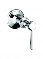 Montreux Volume Control Trim With Lever Handle Chrome reviews Montreux Volume Control Trim With Lever Handle Chrome