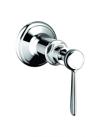 Montreux Volume Control Trim With Lever Handle Chrome
