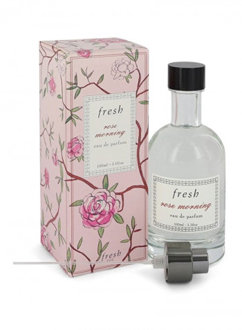 Rose Morning EDP 3.3ounce