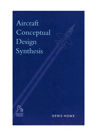 Aircraft Conceptual Design Synthesis Hardcover