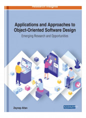Applications And Approaches To Object-oriented Software Design Hardcover