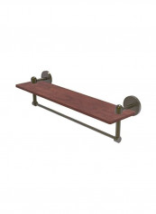 Brass Towel Bar Brown 22inch reviews Brass Towel Bar Brown 22inch