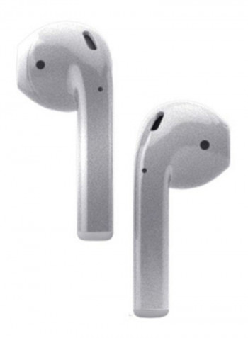 Apple AirPods Pro Wireless Bluetooth In-Ear With Charging Case Gunmetal Matte