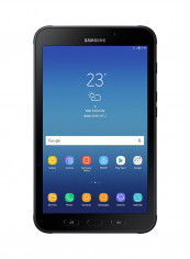 Galaxy Tab Active 2 8-Inch, 16GB, 4G, Black