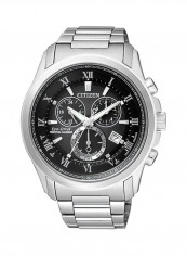 Men's Stainless Steel Analog Watch BL5540-53E reviews Men's Stainless Steel Analog Watch BL5540-53E