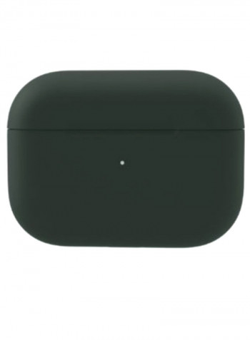 Apple AirPods Pro Wireless Bluetooth In-Ear With Charging Case Green Matte