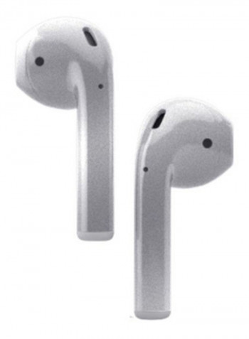 Apple AirPods Pro Wireless Bluetooth In-Ear With Charging Case Gunmetal Gloss